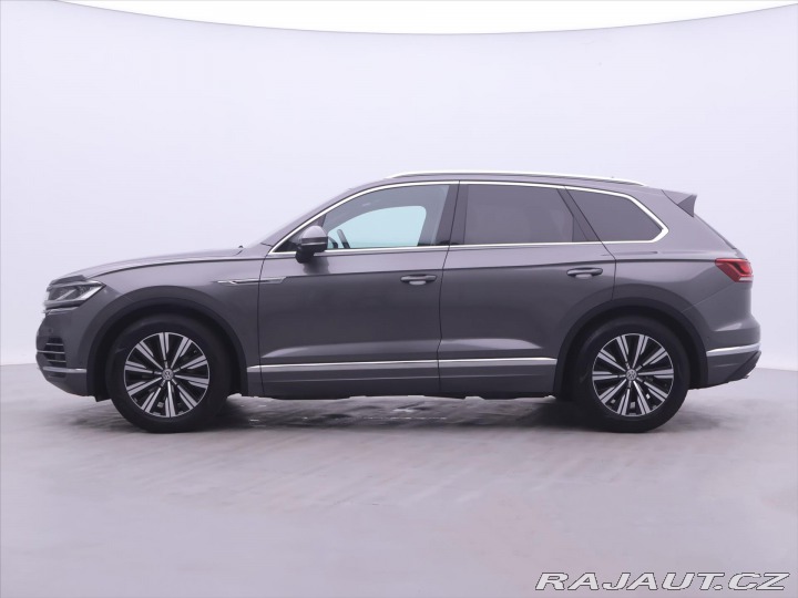 Volkswagen Touareg 3,0 TDI V6 210kW 4M CZ DP 2019