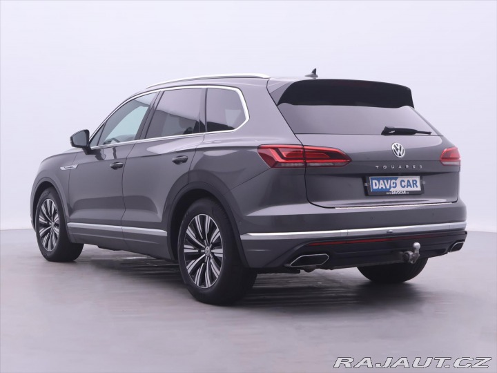 Volkswagen Touareg 3,0 TDI V6 210kW 4M CZ DP 2019