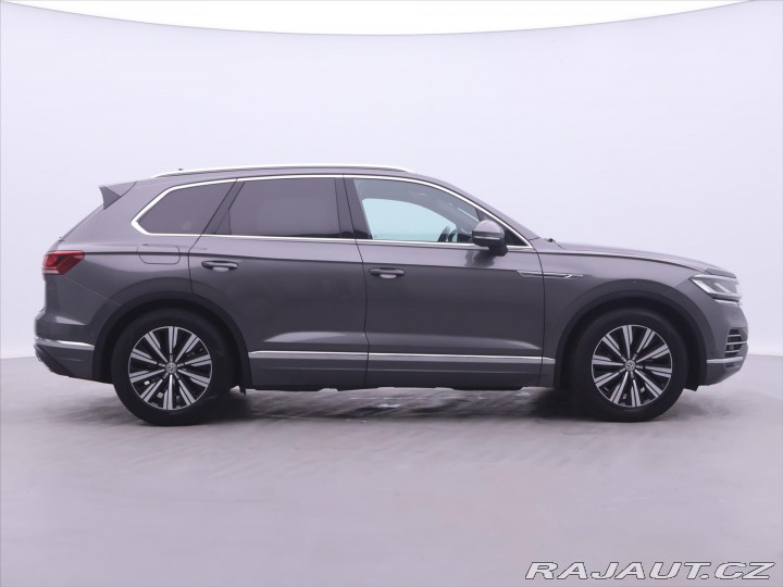 Volkswagen Touareg 3,0 TDI V6 210kW 4M CZ DP 2019