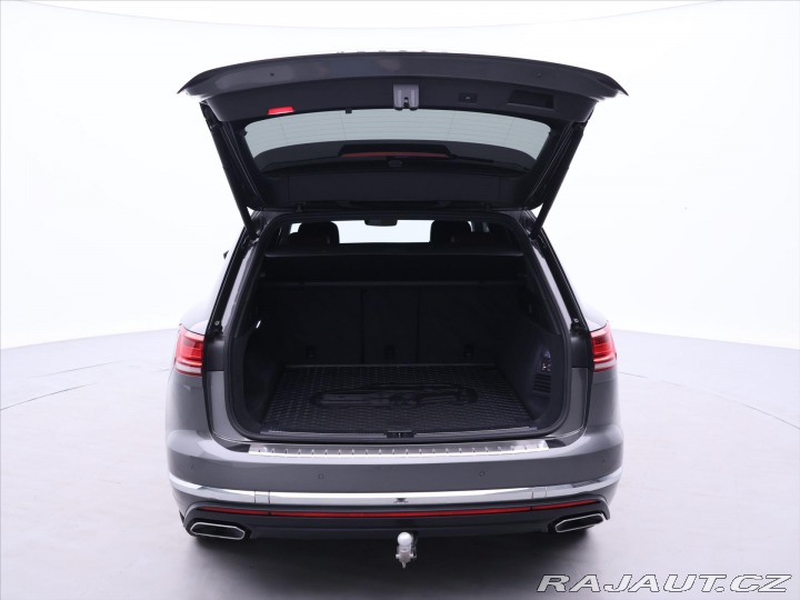 Volkswagen Touareg 3,0 TDI V6 210kW 4M CZ DP 2019