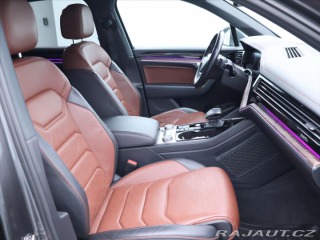Volkswagen Touareg 3,0 TDI V6 210kW 4M CZ DP 2019