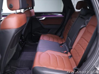 Volkswagen Touareg 3,0 TDI V6 210kW 4M CZ DP 2019
