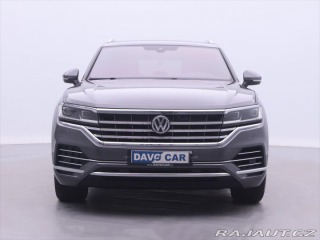 Volkswagen Touareg 3,0 TDI V6 210kW 4M CZ DP 2019