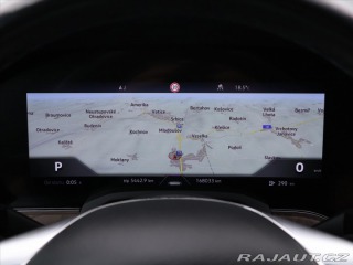 Volkswagen Touareg 3,0 TDI V6 210kW 4M CZ DP 2019