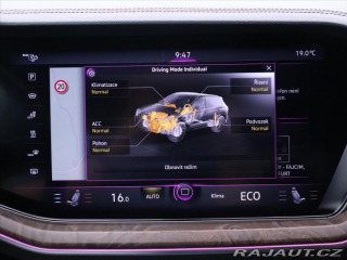 Volkswagen Touareg 3,0 TDI V6 210kW 4M CZ DP 2019