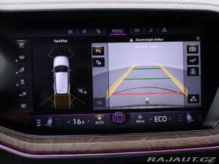 Volkswagen Touareg 3,0 TDI V6 210kW 4M CZ DP 2019