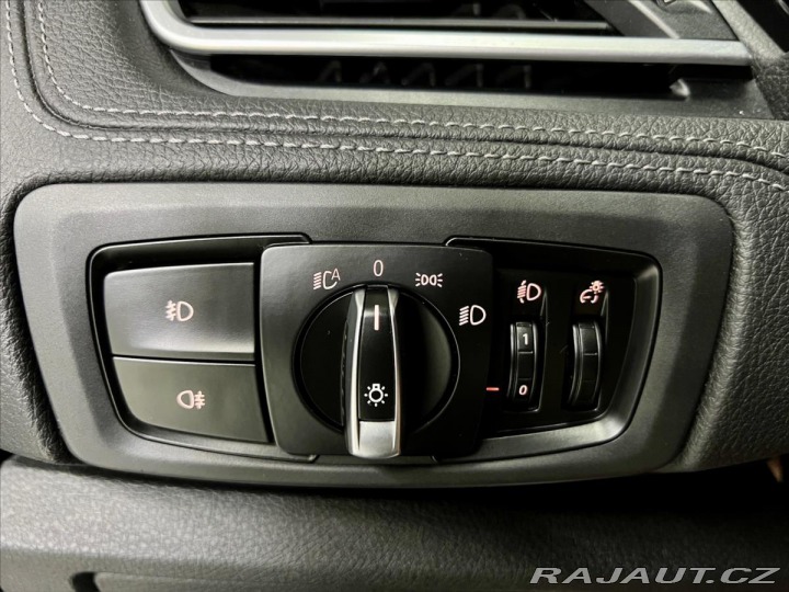BMW 2 216i GRAN TOURER SPORT-LI 2019