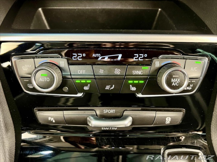 BMW 2 216i GRAN TOURER SPORT-LI 2019