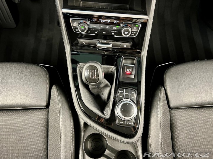 BMW 2 216i GRAN TOURER SPORT-LI 2019