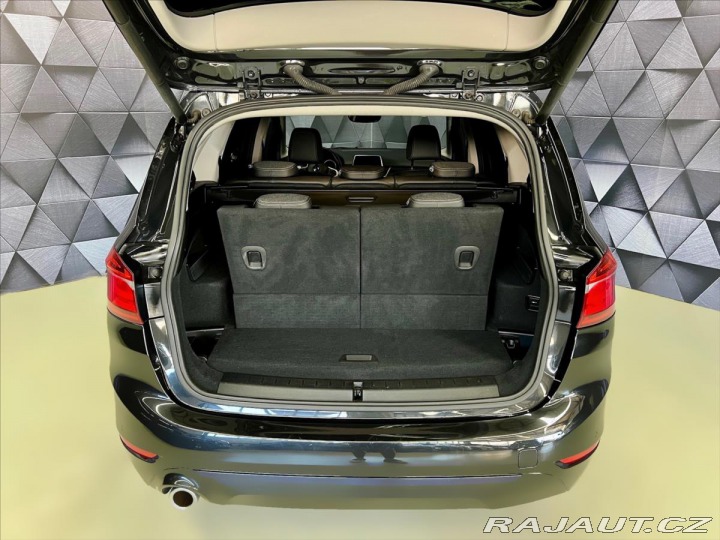 BMW 2 216i GRAN TOURER SPORT-LI 2019