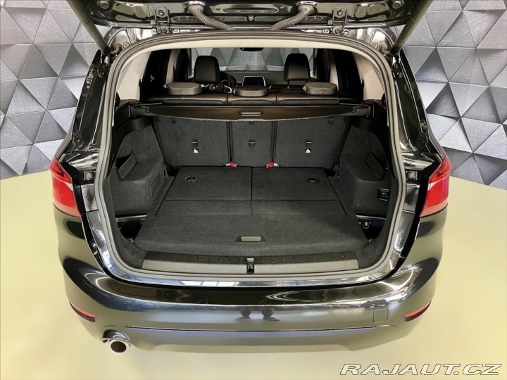 BMW 2 216i GRAN TOURER SPORT-LI 2019