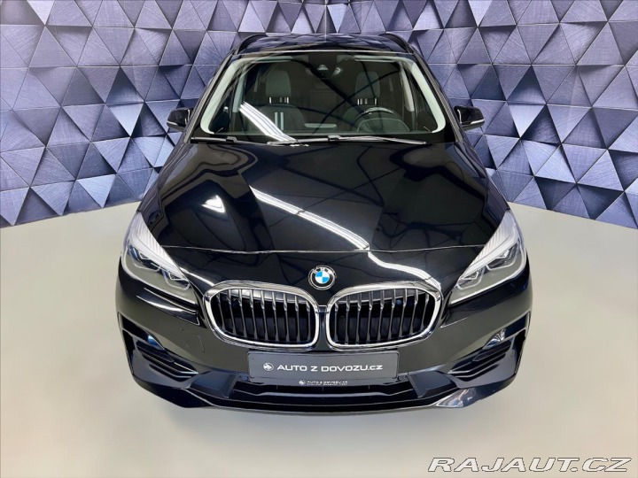 BMW 2 216i GRAN TOURER SPORT-LI 2019