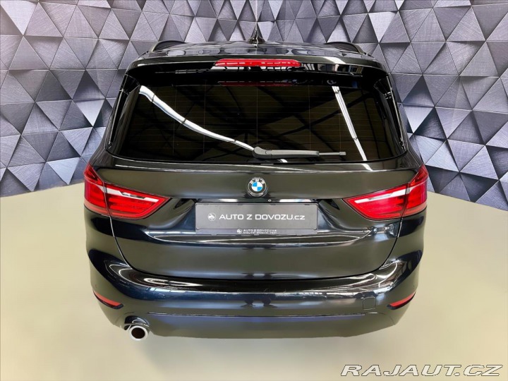 BMW 2 216i GRAN TOURER SPORT-LI 2019