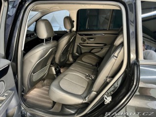 BMW 2 216i GRAN TOURER SPORT-LI 2019