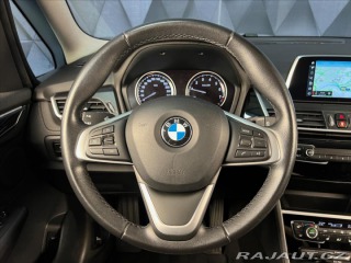 BMW 2 216i GRAN TOURER SPORT-LI 2019