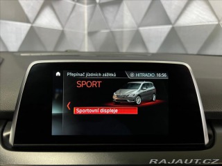 BMW 2 216i GRAN TOURER SPORT-LI 2019
