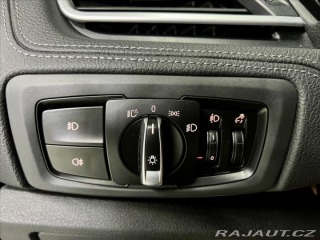BMW 2 216i GRAN TOURER SPORT-LI 2019