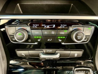 BMW 2 216i GRAN TOURER SPORT-LI 2019