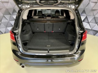 BMW 2 216i GRAN TOURER SPORT-LI 2019