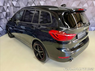 BMW 2 216i GRAN TOURER SPORT-LI 2019