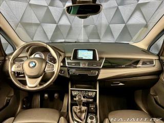BMW 2 216i GRAN TOURER SPORT-LI 2019