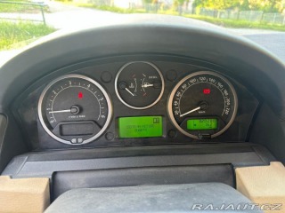 Land Rover Discovery 2,7   3 2006