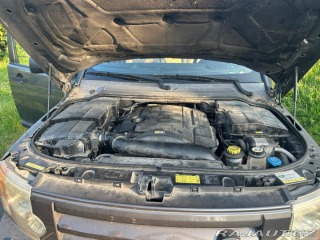 Land Rover Discovery 2,7   3 2006