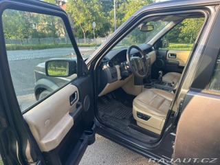Land Rover Discovery 2,7   3 2006