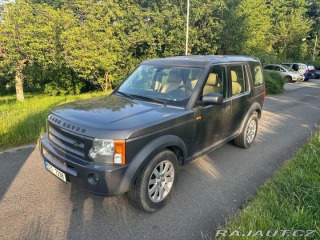 Land Rover Discovery 2,7   3 2006