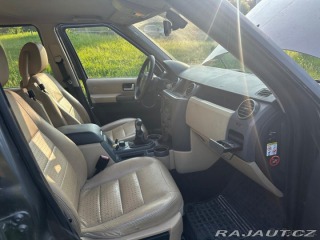 Land Rover Discovery 2,7   3 2006