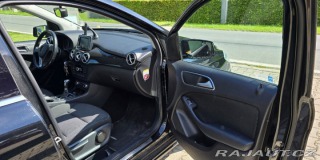 Mercedes-Benz B 1,6   180, r.v. 2012, náj 2012