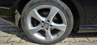 Mercedes-Benz B 1,6   180, r.v. 2012, náj 2012