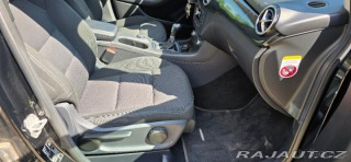 Mercedes-Benz B 1,6   180, r.v. 2012, náj 2012