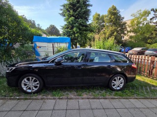 Peugeot 508 2,0   SW HDi COMBI