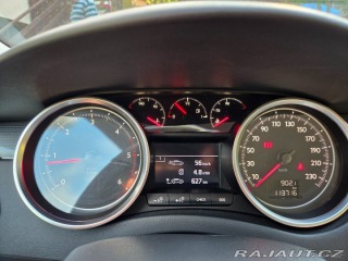 Peugeot 508 2,0 SW HDi COMBI 2016