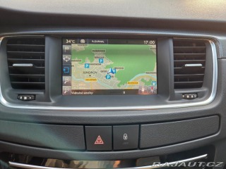 Peugeot 508 2,0 SW HDi COMBI 2016