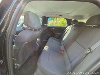 Peugeot 508 2,0 SW HDi COMBI 2016
