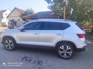Seat Ateca 2,0   TDI