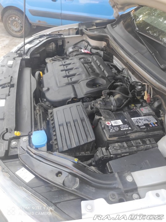 Seat Ateca 2,0 TDI 2018
