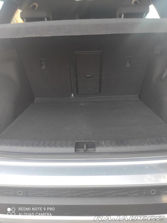 Seat Ateca 2,0 TDI 2018