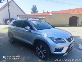 Seat Ateca 2,0 TDI 2018