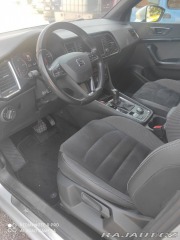 Seat Ateca 2,0 TDI 2018