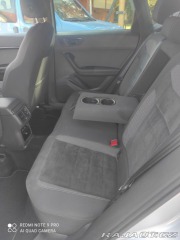 Seat Ateca 2,0 TDI 2018