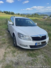 Škoda Octavia 1,6 2, rok.2011 2011