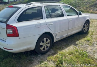 Škoda Octavia 1,6 2, rok.2011 2011