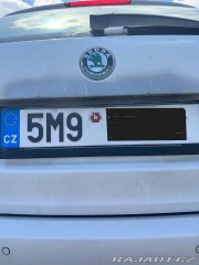 Škoda Octavia 1,6 2, rok.2011 2011