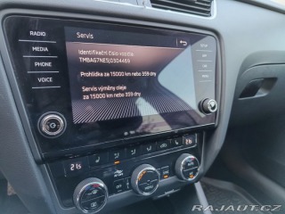 Škoda Octavia 1,6   III. FL. TDI 85kw 2 2018