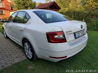 Škoda Octavia 1,6   III. FL. TDI 85kw 2 2018