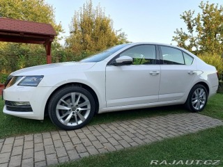 Škoda Octavia 1,6   III. FL. TDI 85kw 2 2018