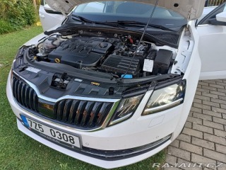 Škoda Octavia 1,6   III. FL. TDI 85kw 2 2018